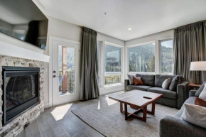 Brand New Clear Water Lofts - 2br Premier Condo - Kids Ski Free, No CF condo